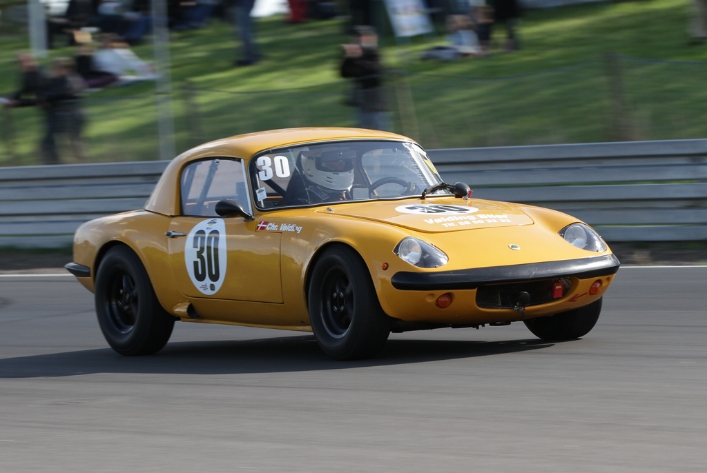 Christian Vølding
(Foto: Motorsporten.dk)